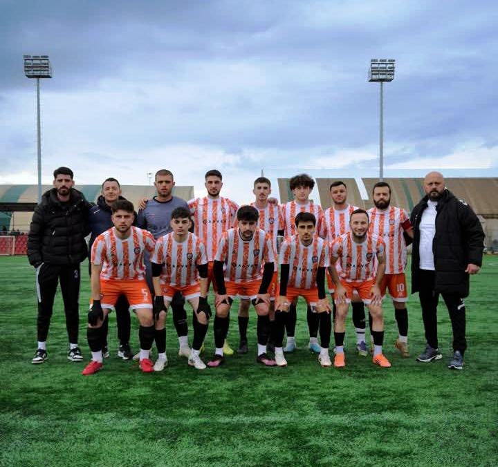 Kocaeli 1. Amatör Lige Yükselen 5 Takım Belli oldu. Gözler 6. Grup’ta