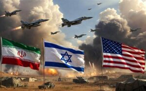 Savaşların da Namusu Kalmadı