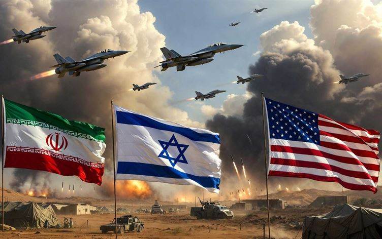 Savaşların da Namusu Kalmadı