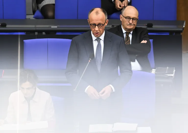 Alman Dış Politikasında Güncel Zorluklar ve İnandırıcılık Sorunu