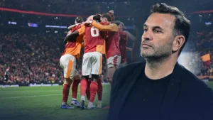 Taş Yerinde Ağırdır…Ama Kocaelispor Taşları Yerinden Oynatır!