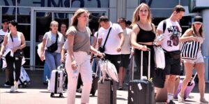 2025’te Rusya ve BDT pazarında Türkiye’nin medikal, kayak ve konaklama turizmine ilgi yükseldi