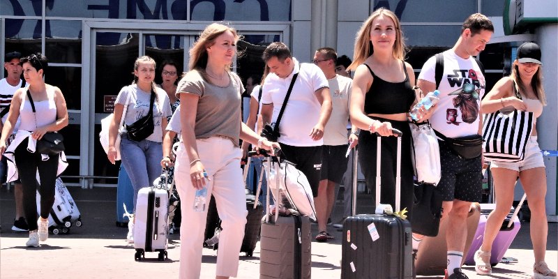 2025’te Rusya ve BDT pazarında Türkiye’nin medikal, kayak ve konaklama turizmine ilgi yükseldi