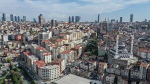 İstanbul’da 500 bin sosyal konut için kura heyecanı başlıyor