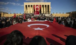 CSO Ada Ankara’da 23 Nisan coşkusunu sahnelere taşıyor