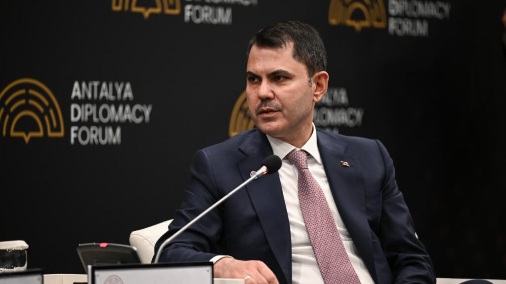 COP31 ev sahibi Türkiye kararların uygulamaya alınmasına odaklanacak