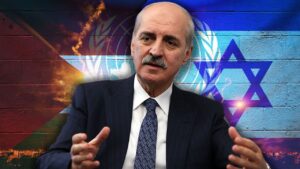 TBMM Başkanı Kurtulmuş: İsrail’in BM üyeliği mutlaka askıya alınmalı