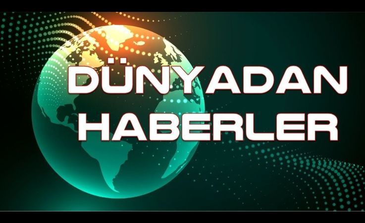 TÜHA / TÜRKUAZ İnternational News Agency’n ‘Dünya Gündemi’nden kısa kısa