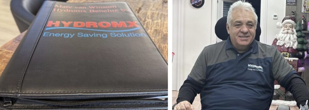 Cengiz Elmas: İşçilikten Hollanda’nın en Büyük Mermer Satıcılarından Birine, Sonra da Enerji Tasarrufu Teknolojisine