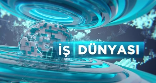 İş Dünyasından kısa kısa 38 Sn.