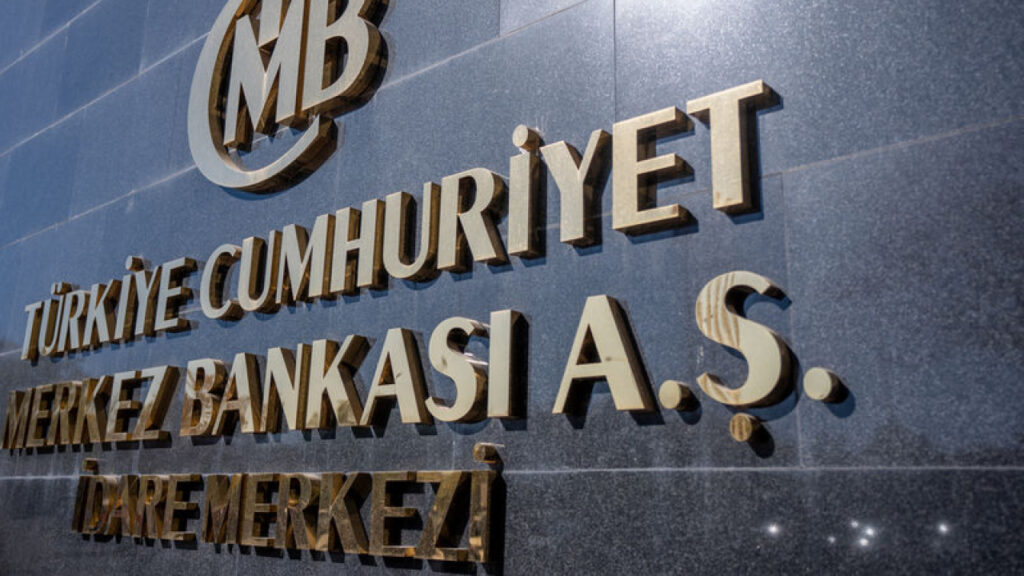 TÜHA / TÜRKUAZ İnternational News Agency : Merkez Bankası Haberleri