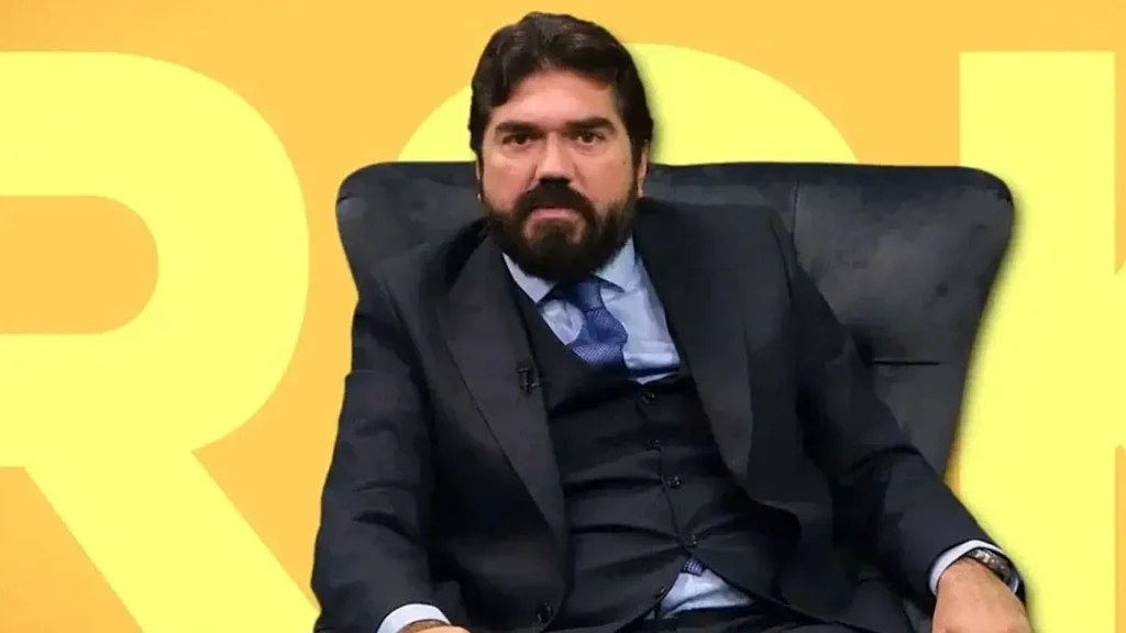 Rasim Ozan Kütahyalı ‘yasa dışı bahis’ operasonunda gözaltına alındı
