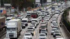 Türkiye İstatistik Kurumu, nisan ayına ilişkin motorlu kara taşıtları istatistiklerini açıkladı