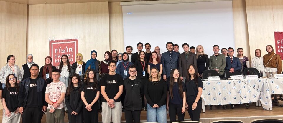 Türk Dünyası Diplomasi Zirvesi, Marmara Üniversitesi’nde Gerçekleştirildi
