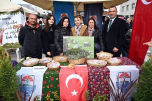 Yalova’nın Ata Tohumları Türkiye’nin Dört Bir Yayına Yayılıyor