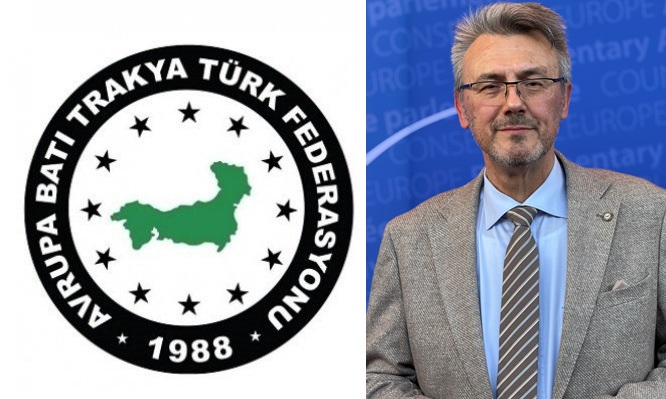 Yunanistan, Avrupa Konseyi’ne bağlı CINGOs  raporunu yayınladı