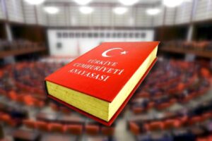 Cumhurbaşkanı Erdoğan: “Yeni Anayasa Türk Siyasetinin borcu”