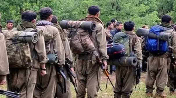Kandil hala neden silah bırakmıyor?