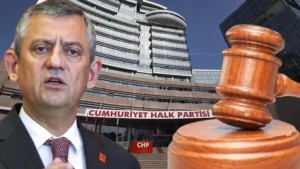 Gazeteci-Yazar Gül KABACAOĞLU’nun yazısı: CHP’ye Kayyum Tartışmaları ve Türkiye’de Demokrasinin Kırılma Noktası