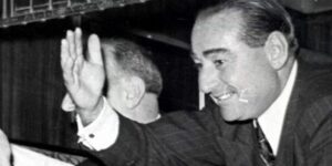 Menderes’i Nasıl Bilirdiniz?