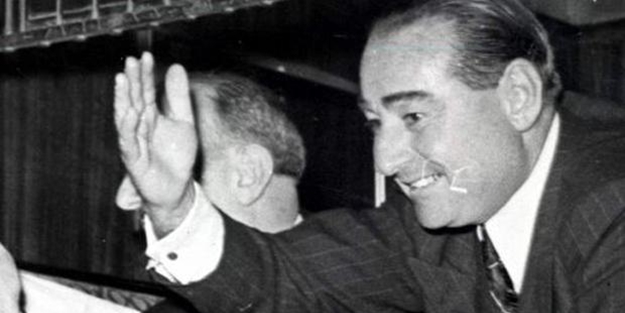 Menderes’i Nasıl Bilirdiniz?