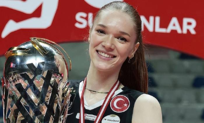 Rusya’dan Svetlana Markova’ya ‘ültimatom’