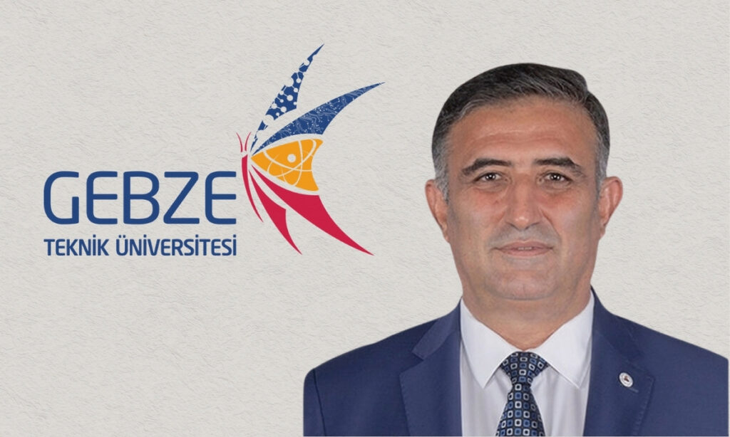 Gebze Teknik Üniversitesi (GTÜ) Prof. Dr. Hacı Ali Mantar, “Teknolojiyi Ekonomik Değere Dönüştürüyoruz”