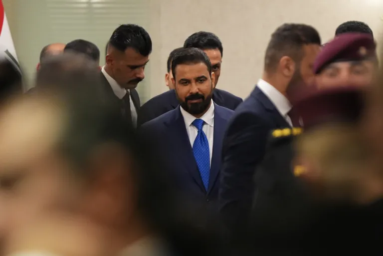 Ali Zeydi Hükümeti ve Irak’ın Yeni Siyasal Paradoksu