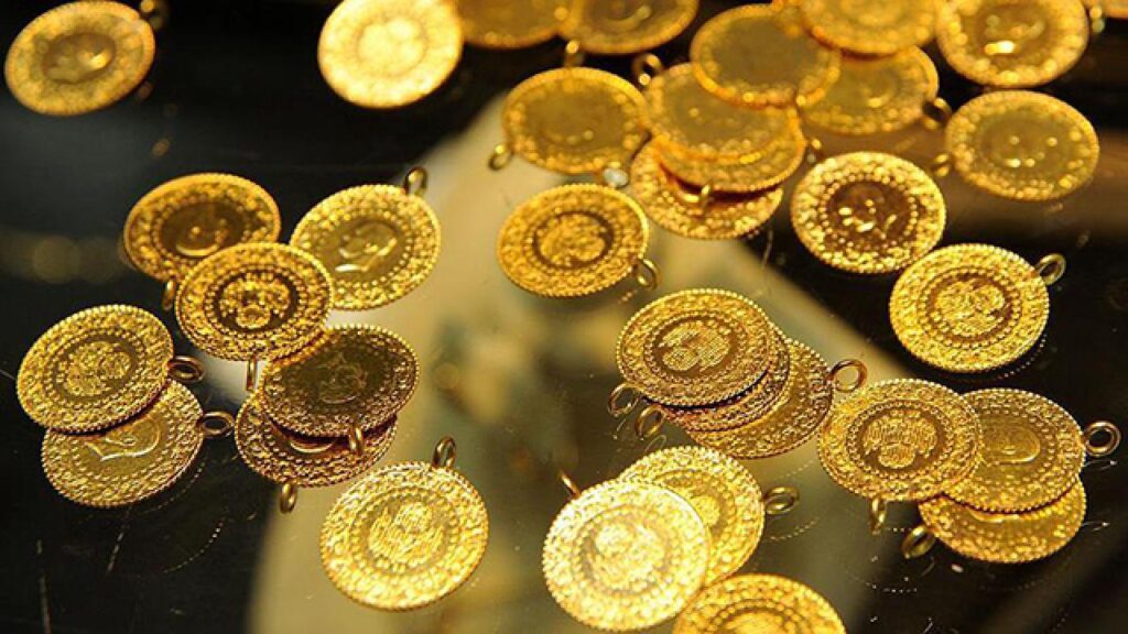 Altın haftaya yükselişle başlamasının ardından Gram altın, 6 bin 647 liradan işlem görüyor.