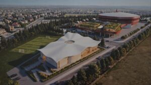 MHP Genel Başkanı Devlet Bahçeli’nin talimatıyla Adana’da Fatih Terim Spor Müzesi inşa edilecek.