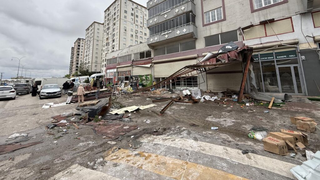 Bakan Göktaş: Gaziantep’e ilk etapta 50 milyon lira kaynak aktarıyoruz
