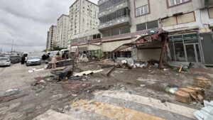 Bakan Göktaş: Gaziantep’e ilk etapta 50 milyon lira kaynak aktarıyoruz