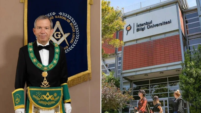 İstanbul Bilgi Üniversitesi, Cumhurbaşkanlığı kararıyla resmen kapatıldı.