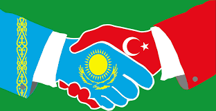 Türkiye – Kazakistan arasında ekonomi, enerji, savunma sanayi, eğitim ve ulaştırma başta olmak üzere birçok alanda toplam 13 önemli anlaşma imzalandı
