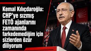 CHP’de mahkemenin butlan kararı sonrası Kemal Kılıçdaroğlu dönemi başladı: CHP’yi pavyon masasına meze ettiler.