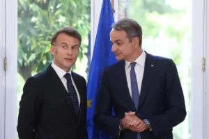 Avrupa’nın vizyon eksikliği ve Fransa’nın romantizmi felaketi haber veriyor