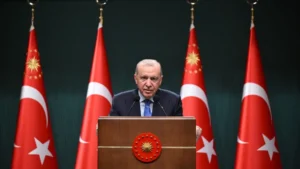 İstikrarın Stratejik Değeri