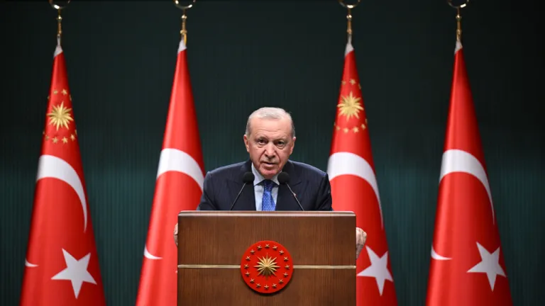 İstikrarın Stratejik Değeri