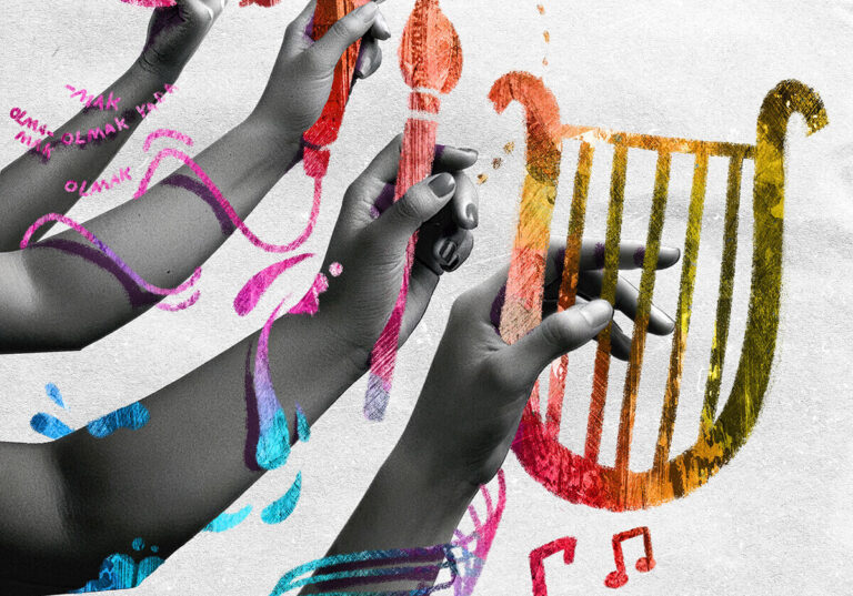 4. Kadın Yüzler Festivali 8-21 Haziran’da İstanbul’da! 