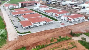 SAHA EXPO 2026 kapsamında, koruyucu kıyafetler ve kritik savunma ekipmanları Kırşehir’de üretilecek