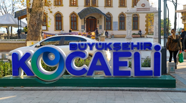 Kocaeli gündeminin öne çıkan haberleri