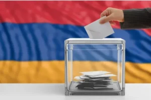 Diaspora Seferberliği Konferansı veya Seçim Öncesi Propaganda Faaliyeti