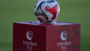 Trendyol 1. Lig’den Süper Lig’e yükselecek son takım belli oluyor