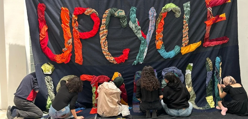 Upcycle Istanbul Art and Design Festival’de geri sayım başladı 