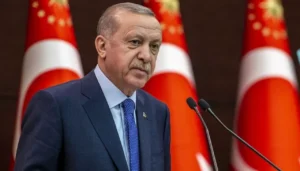 Cumhurbaşkanı Erdoğan: CHP içindeki gerilimler bizi ilgilendirmez